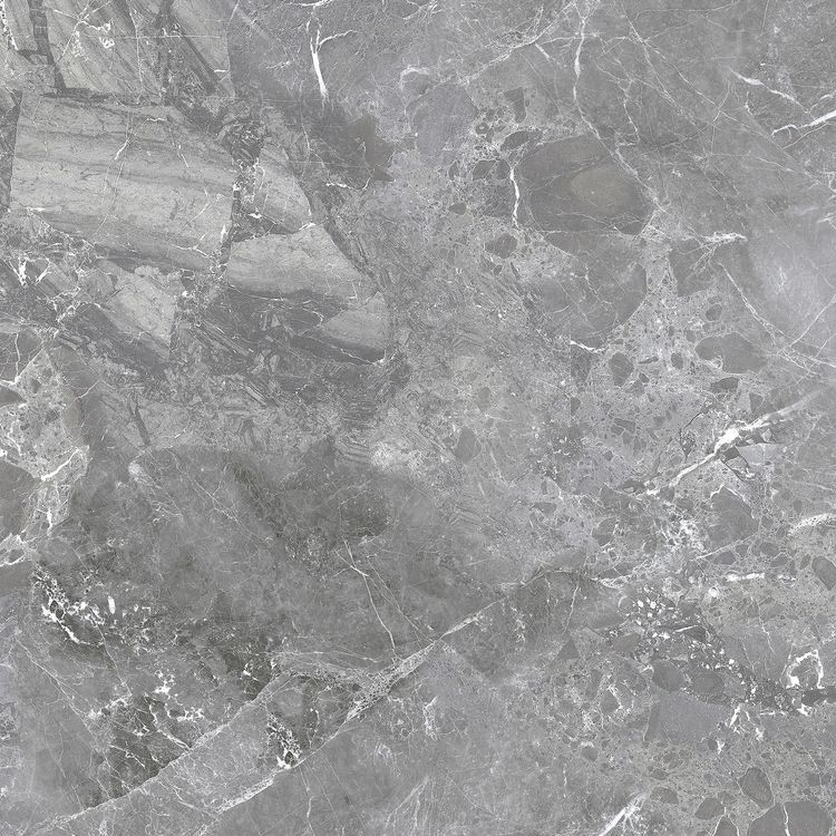 Изображение Керамогранит Delacora Greiny Graphite 60x60