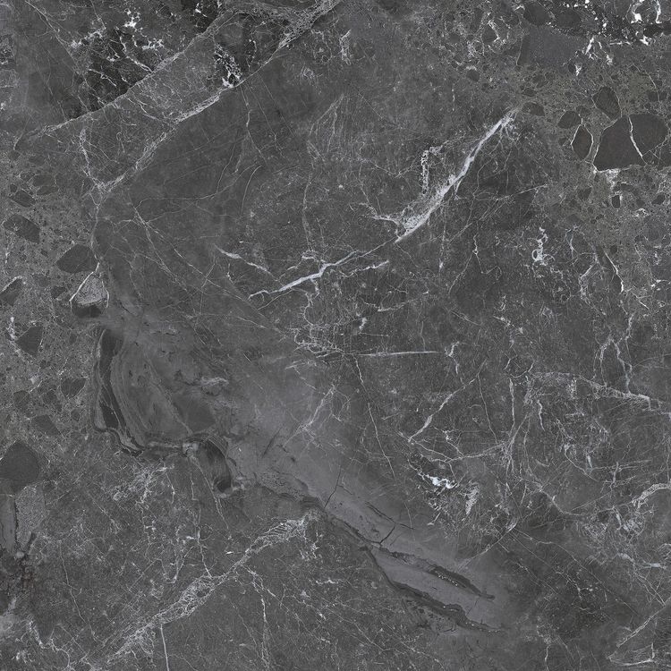 Изображение Керамогранит Delacora Greiny Dark 60x60