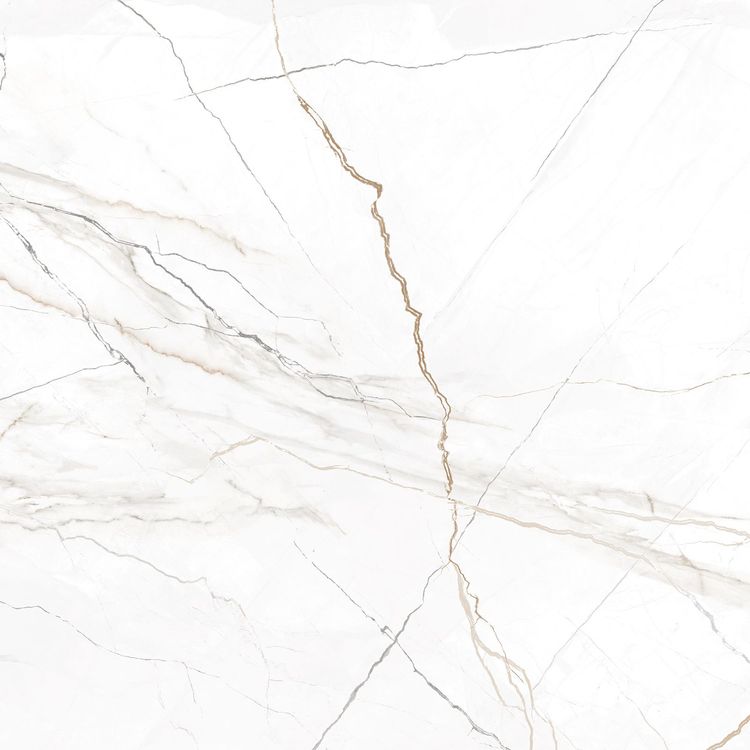 Изображение Керамогранит Delacora Sanremo White 60x60