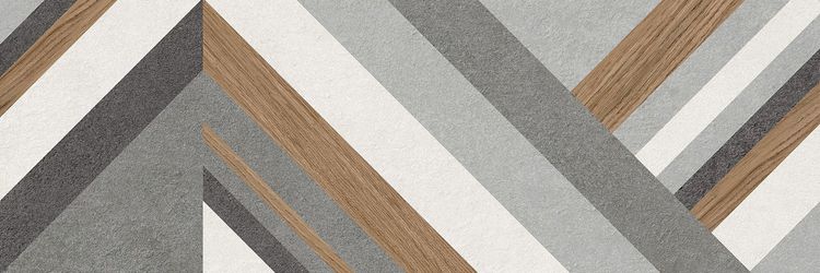 Изображение Керамическая плитка Alma Ceramica Stereo 90x30