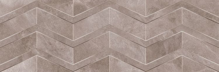 Изображение Керамическая плитка Delacora Evan Chevron 24.6x74