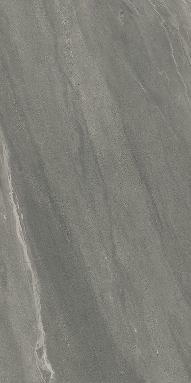 Изображение Керамогранит Italon Метрополис Графит Дарк 160x80