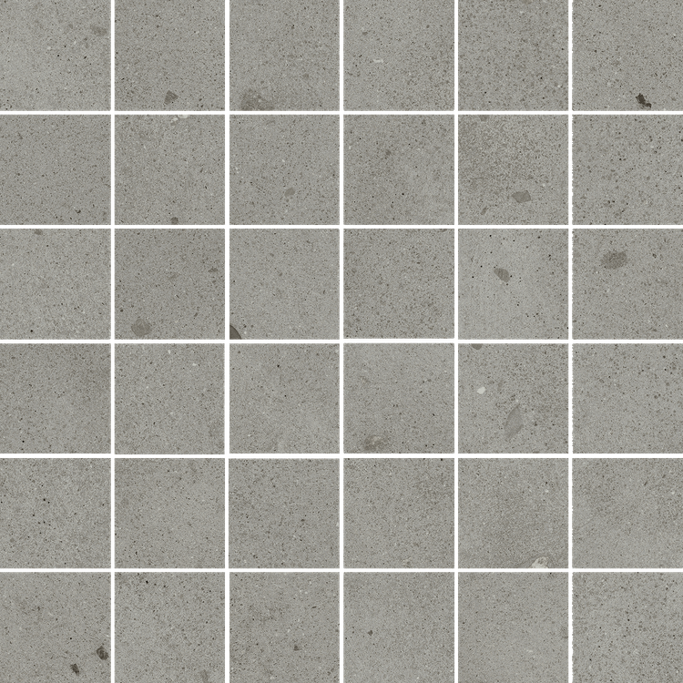 Изображение Керамогранит Italon Авангард Айрон Мозаика 30x30