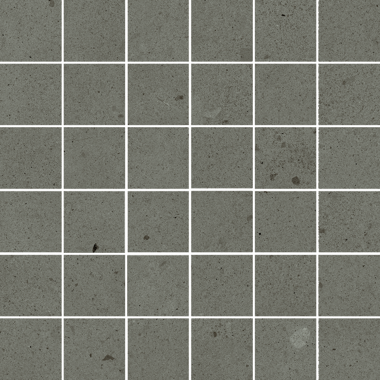 Изображение Керамогранит Italon Авангард Блэк Мозаика 30x30