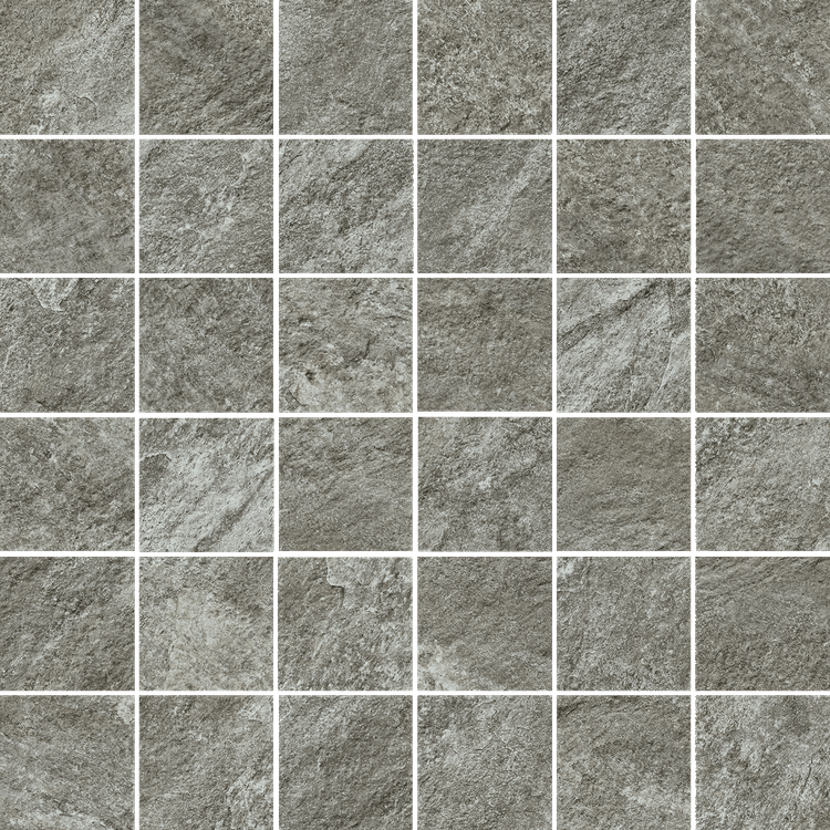 Изображение Керамогранит Italon Магма Фог Мозаика 30x30