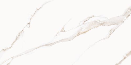 Изображение Керамогранит Delacora Calacatta Milazzo Gold 120x60