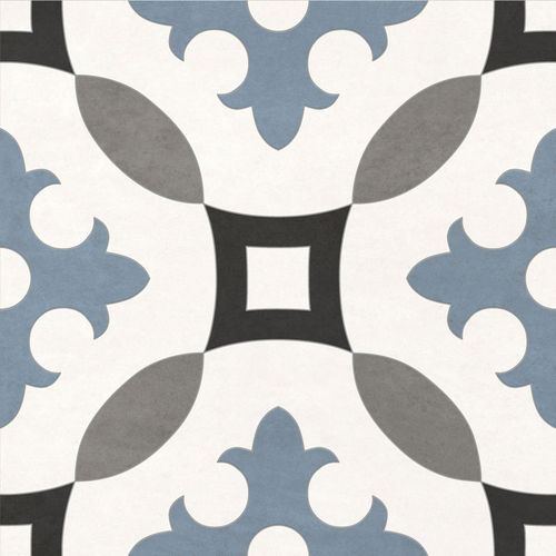 Изображение Керамогранит New Trend Rio 20x20