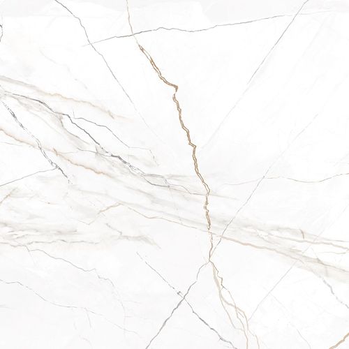 Изображение Керамогранит Delacora Sanremo White 60x60