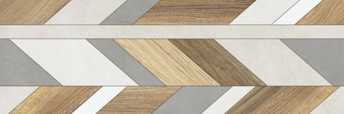 Изображение Керамическая плитка Alma Ceramica Mural 90x30