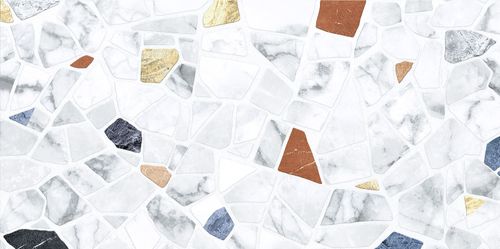 Изображение Керамическая плитка AltaCera Smalta Mix 24.9x50