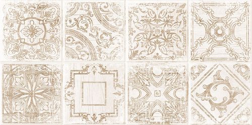 Изображение Керамическая плитка AltaCera Village Patchwork 50x24.9
