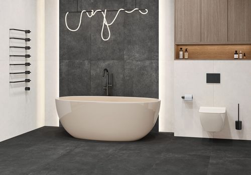 Изображение Microcement