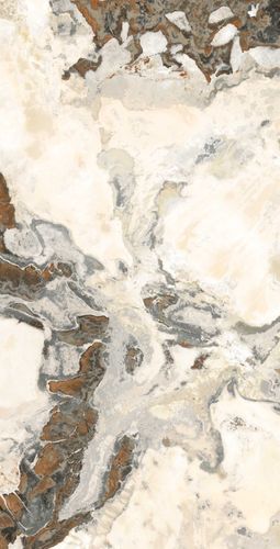 Изображение Керамогранит Italon Магма Довер Тайгер Пат 80x160