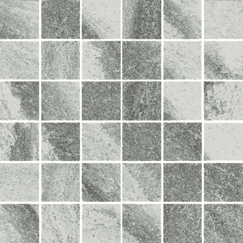 Изображение Керамогранит Italon Клаймб Айрон Мозаика 30x30