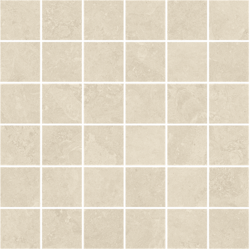 Изображение Керамогранит Italon Дженезис Уайт Мозаика 30x30