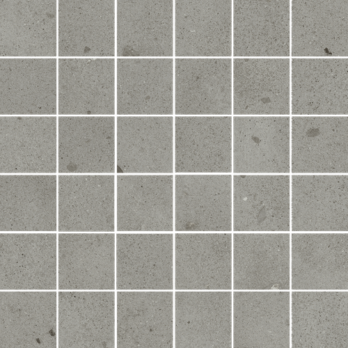 Изображение Керамогранит Italon Авангард Айрон Мозаика 30x30