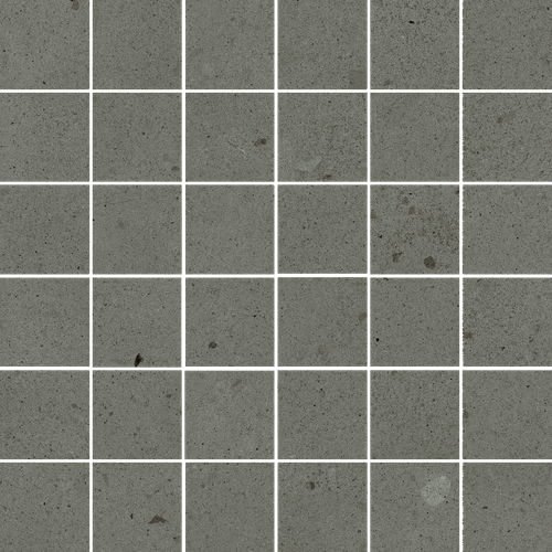 Изображение Керамогранит Italon Авангард Блэк Мозаика 30x30